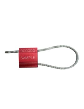 mcl 500 high security cable seal