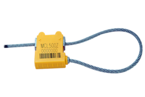 mclz-500-cable-seal close up closed