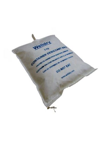 container desiccant bags