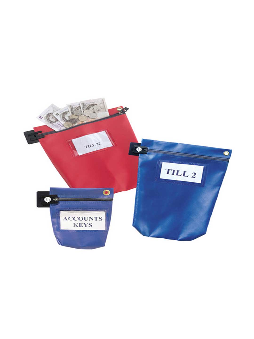 Security Bags - Padlock Archives - SealsOnline