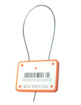 Mega Brick Seal Cable Seal