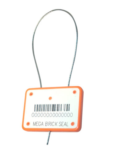Mega Brick Seal Cable Seal
