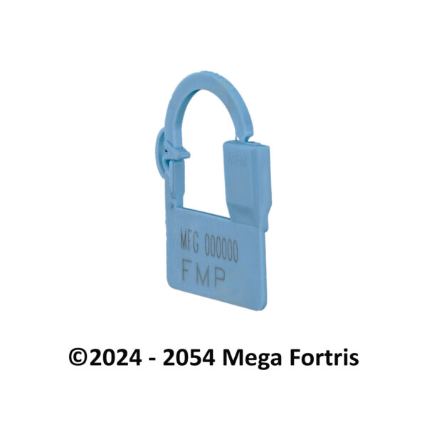 Fort Mini Padlock (FMP) - Image 8
