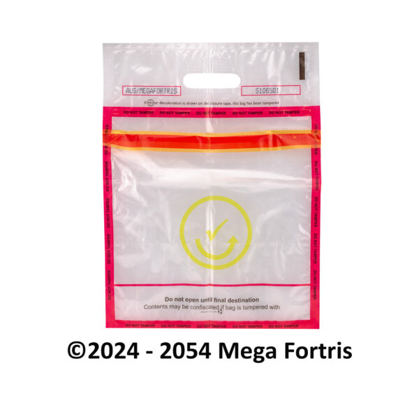 ICAO STEB Extra Small - Image 2