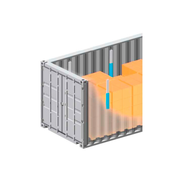Absorpole Container Desiccant - Image 3