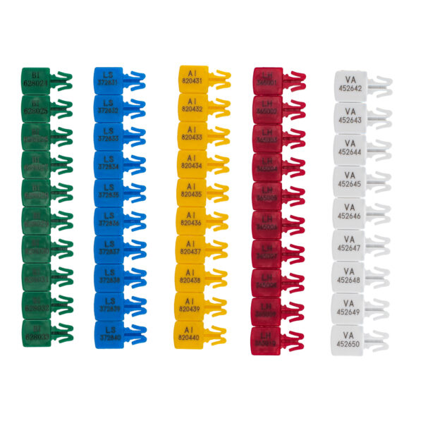 Arrow Seal for Security Bags and Pouches - Image 2