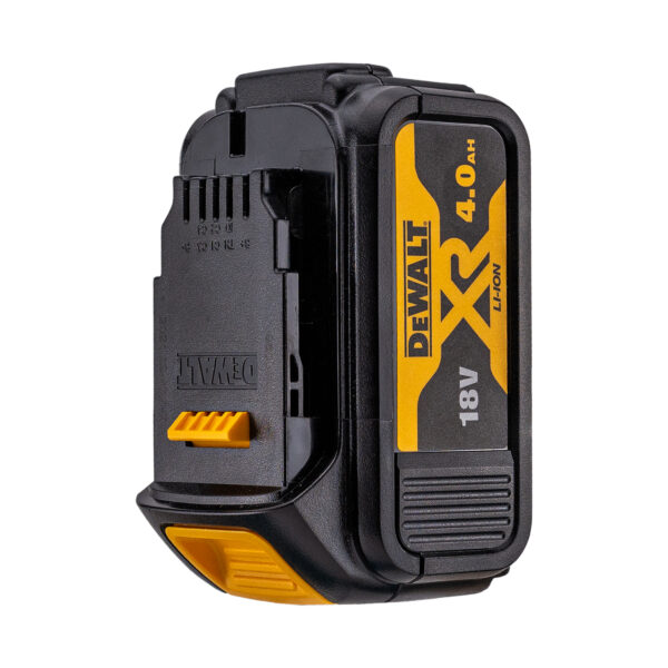 Portable Dunnage Bag Inflator - Image 4