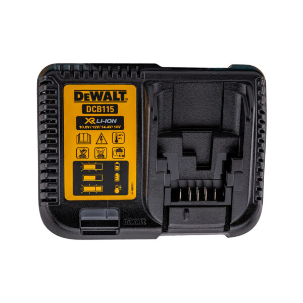 Portable Dunnage Bag Inflator - Image 3