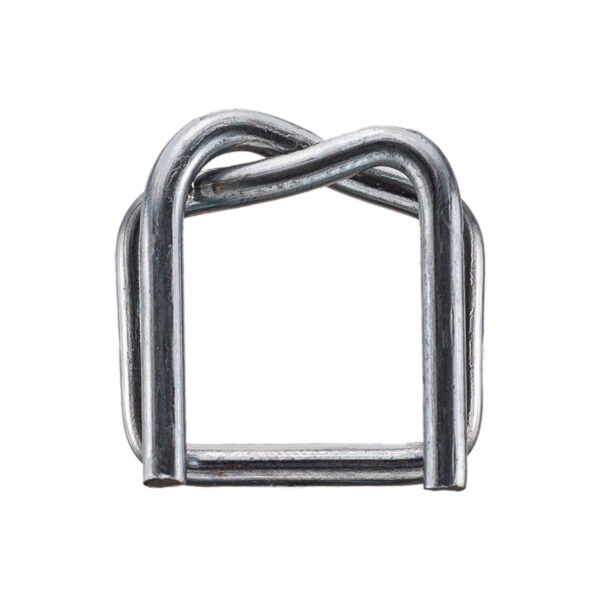 Galvanised Steel Buckle - Image 4