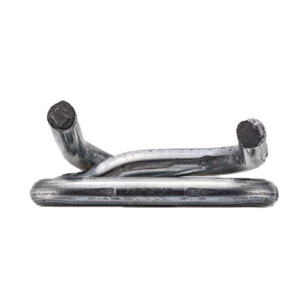 Galvanised Steel Buckle - Image 3