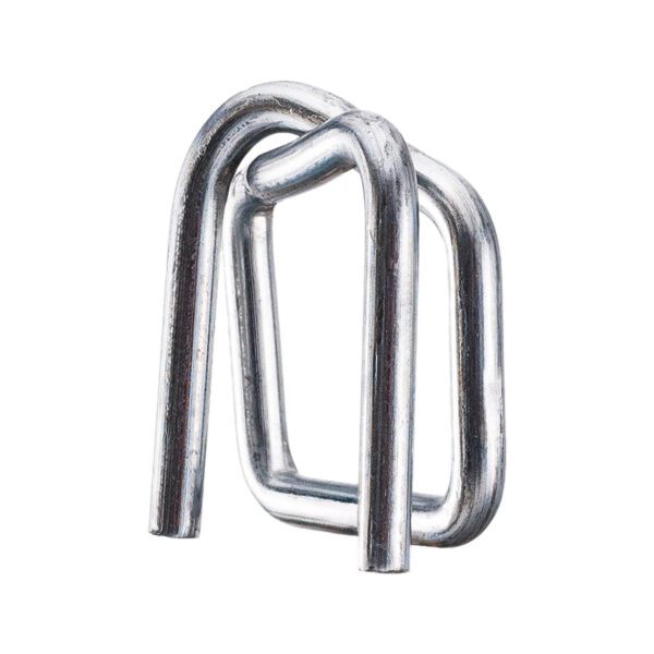 Galvanised Steel Buckle - Image 2