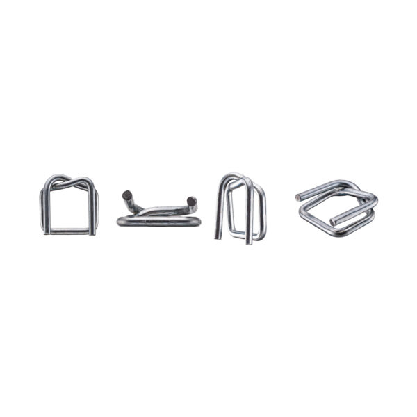 Galvanised Steel Buckle - Image 5
