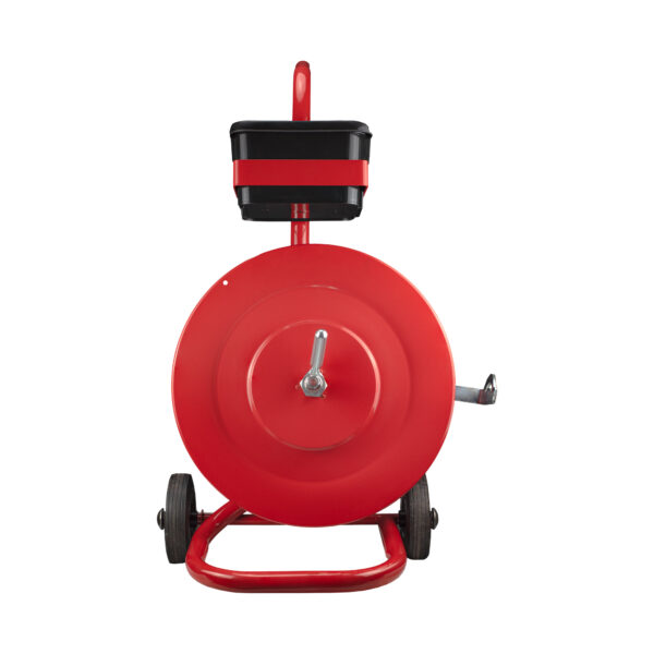 Mobile Strap Dispenser - Image 3