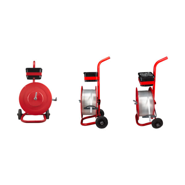 Mobile Strap Dispenser - Image 4