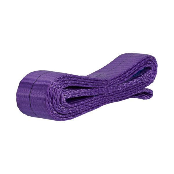 Round Endless Multi-Use Lifting Sling - Image 3