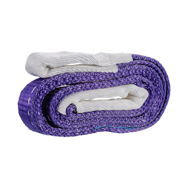 Duplex Flat Web Multi-Use Lifting Sling - Image 4