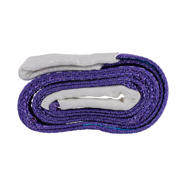 Duplex Flat Web Multi-Use Lifting Sling - Image 3