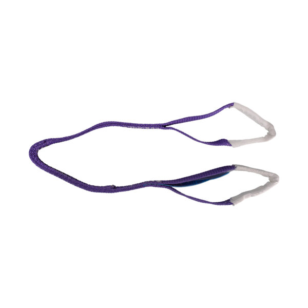 Duplex Flat Web Multi-Use Lifting Sling - Image 2