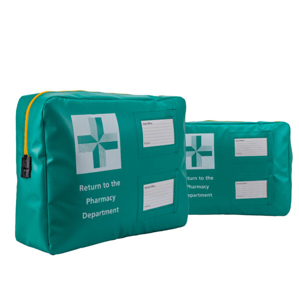 NHS Pharmacy Bags - Image 3