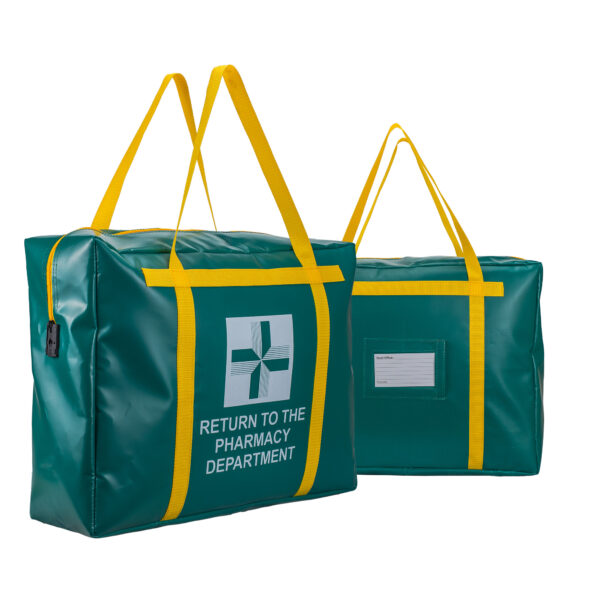 NHS Pharmacy Bags - Image 2