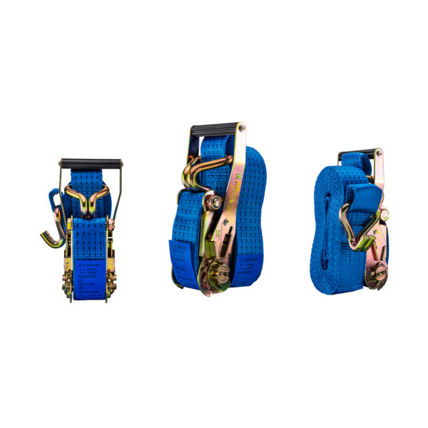 Ratchet Straps - Image 4