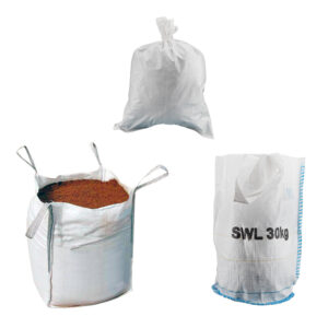 Fitting Bags