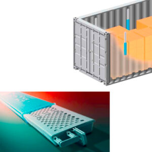 Absorpole Container Desiccant