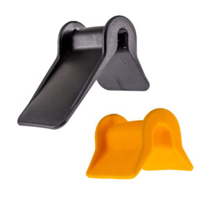 Barrel Brackets