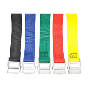 Cambuckle Strap