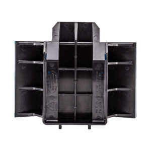 Bar Wedge