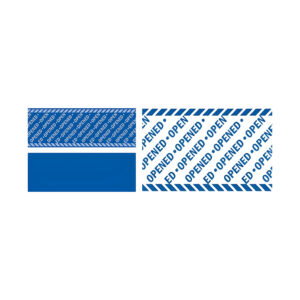 Continuous Security Tape DR491