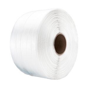 Bale Strapping