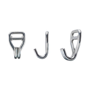 Lashing Hooks