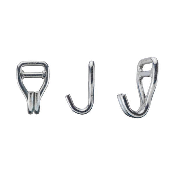 Lashing Hooks