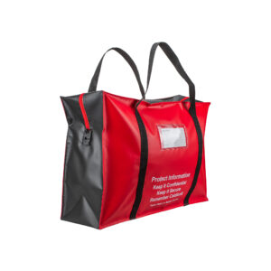 Medical Records Holdall