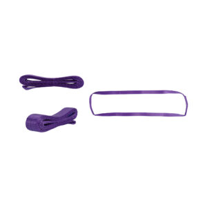 Round Endless Multi-Use Lifting Sling