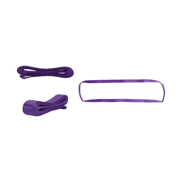 Round Endless Multi-Use Lifting Sling