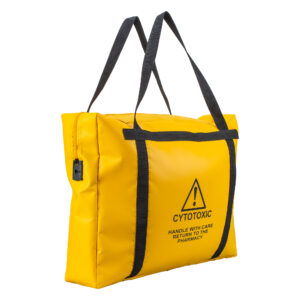 NHS Cytotoxic Medical Bag