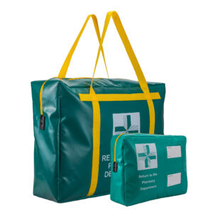 NHS Pharmacy Bags