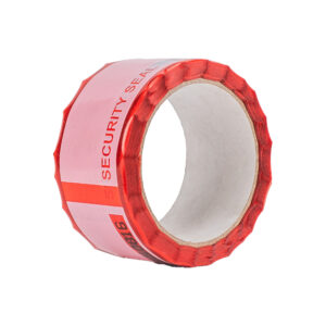 Numbered Security Tape DR357