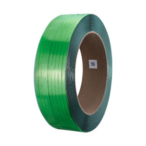 Extruded Polyester Strapping (PET)