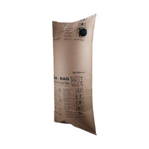 Paper Dunnage Bags