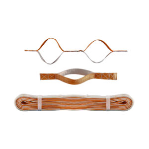 Quattro Lashing System