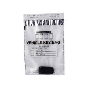 Vehicle Key Bags