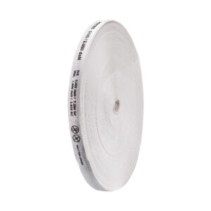 Woven Container Lashing