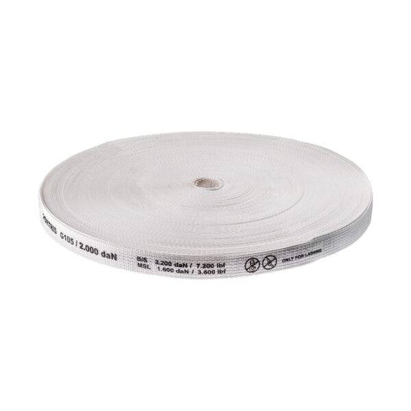 Woven Container Lashing - Image 2