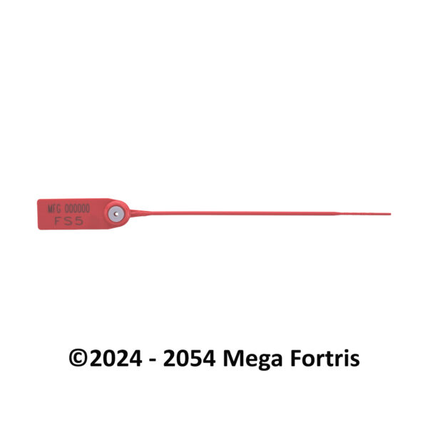 Fast Seal (Non Tear-Off) - Image 5
