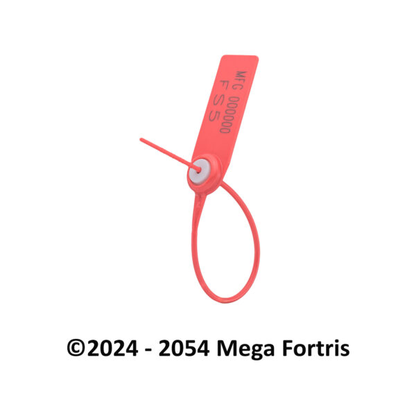 Fast Seal (Non Tear-Off) - Image 2