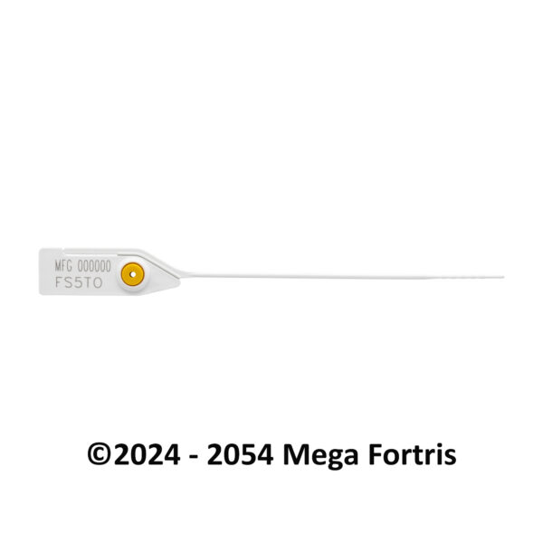 Fast Seal (Tear-Off) - Image 10