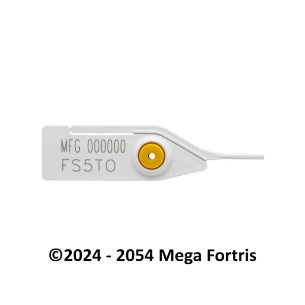 Fast Seal (Tear-Off) - Image 5